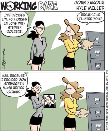 workingdaze